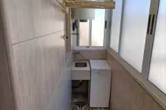 Balkon-klein-Waschmaschine
