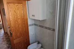WC-Toilette
